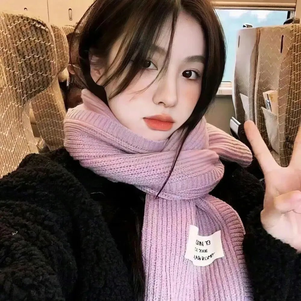 温柔安静的女人们