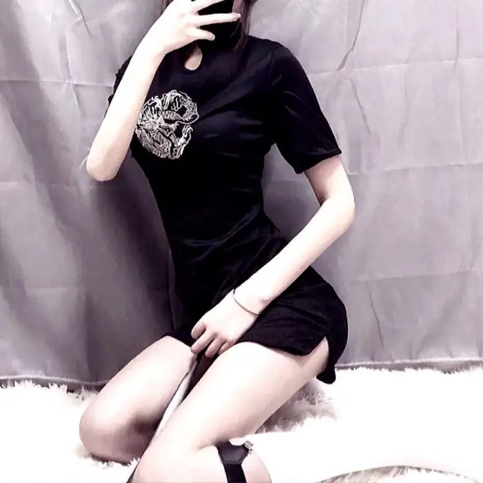 傲骨贤妻第五季